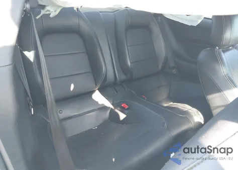 2020 Ford Mustang Gt Premium z USA, uszkodzony, nr VIN 1FA6P8CF8L5159799